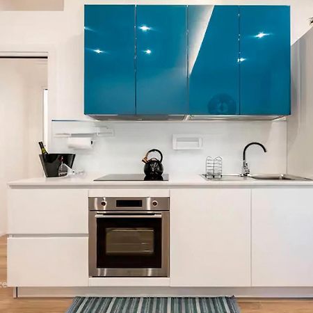 Appartamento Interno 4 - Luxury Holiday 로마 외부 사진