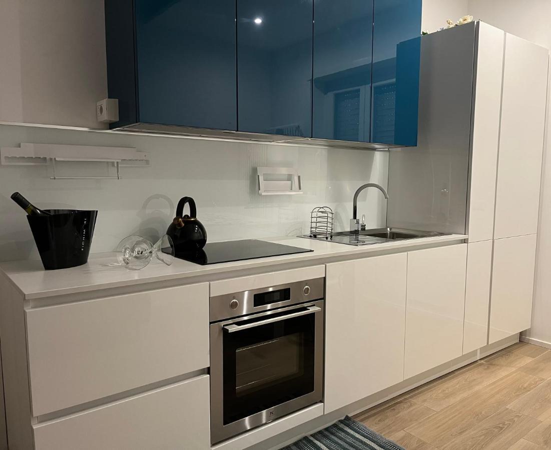 Appartamento Interno 4 - Luxury Holiday 로마 외부 사진