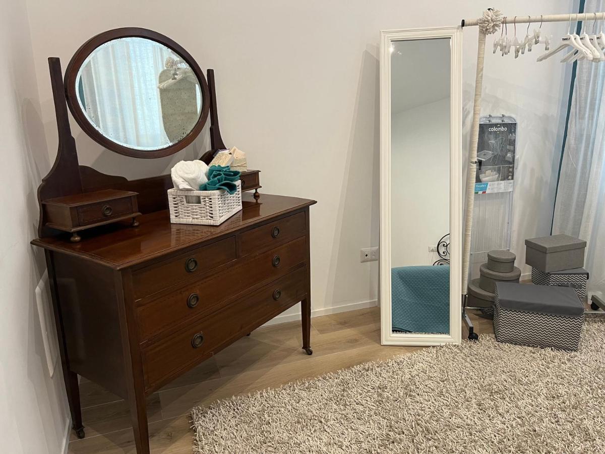 Appartamento Interno 4 - Luxury Holiday 로마 외부 사진