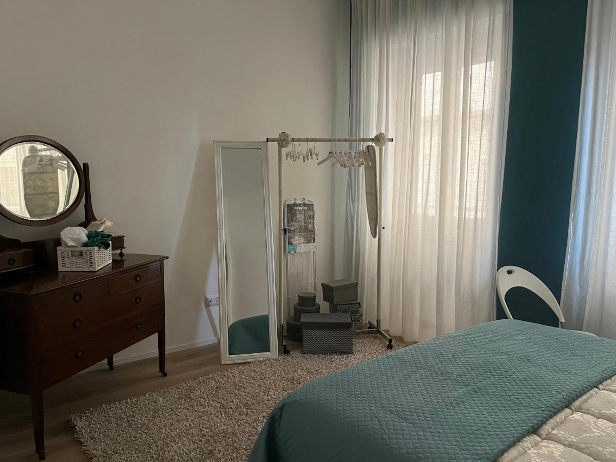 Appartamento Interno 4 - Luxury Holiday 로마 외부 사진