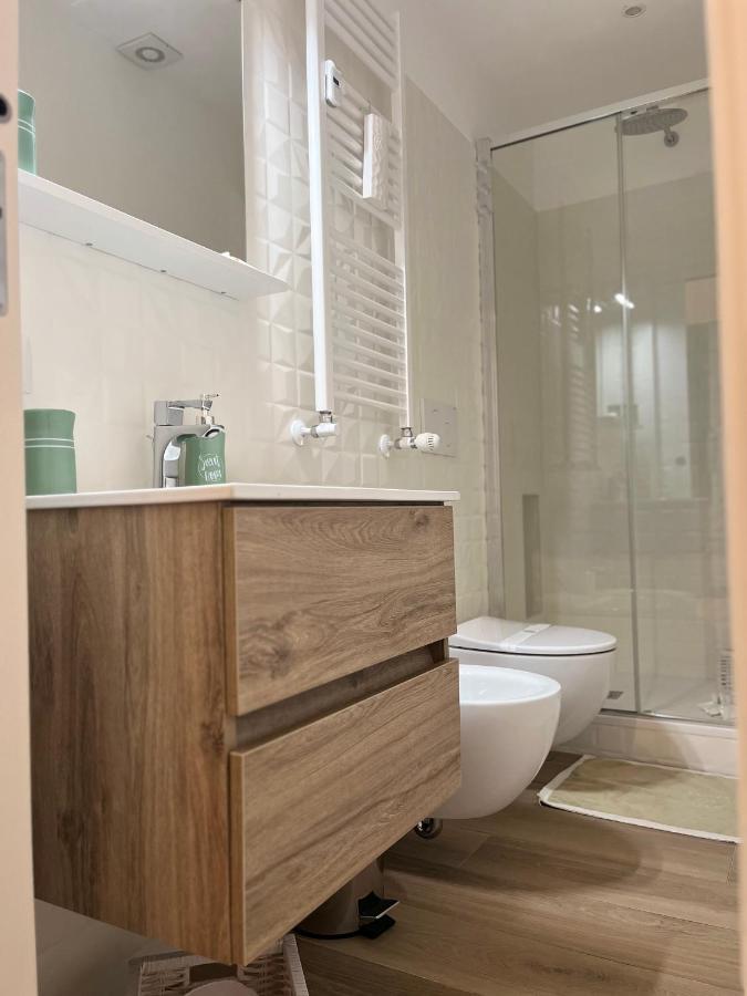 Appartamento Interno 4 - Luxury Holiday 로마 외부 사진