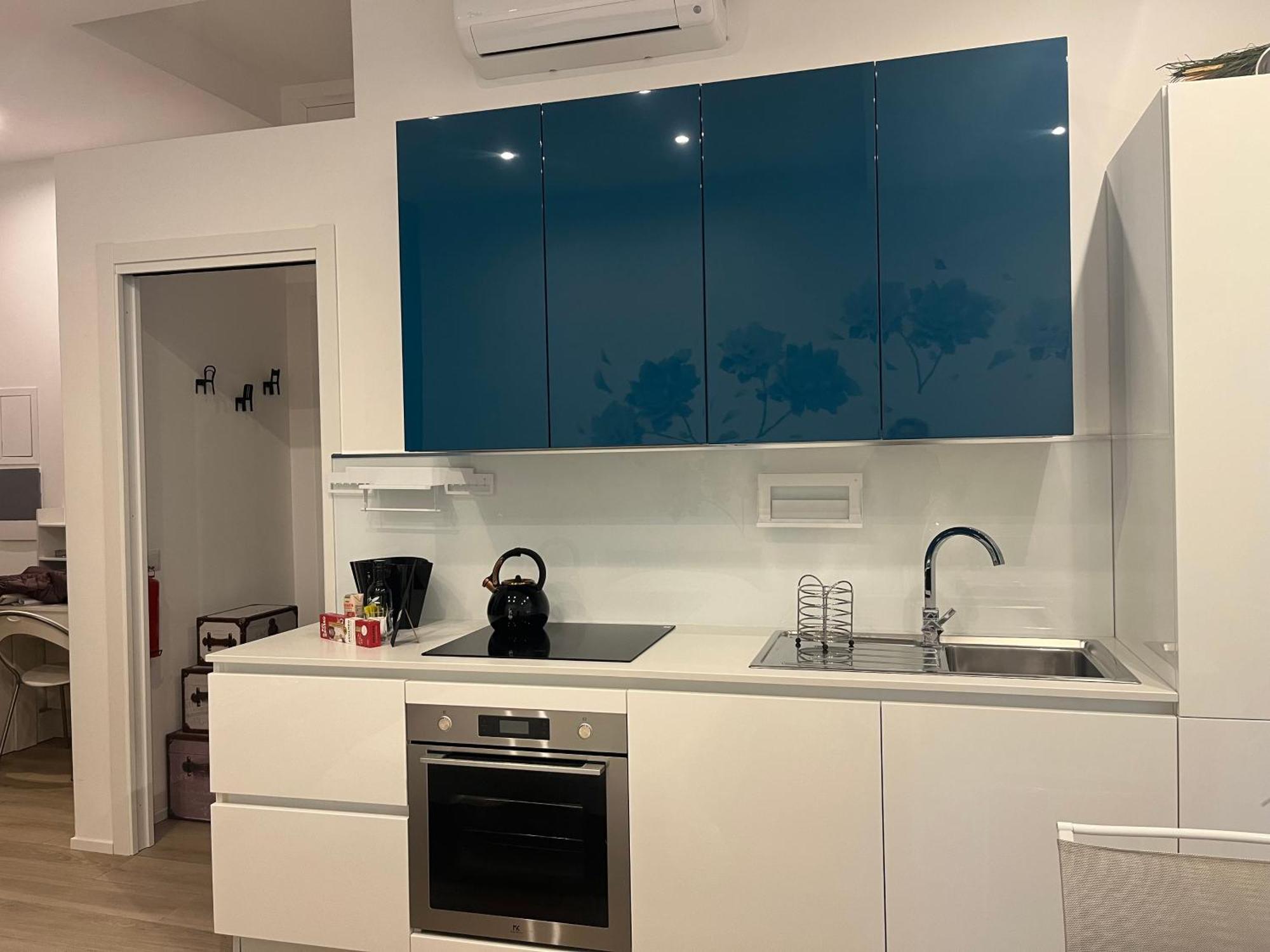 Appartamento Interno 4 - Luxury Holiday 로마 외부 사진